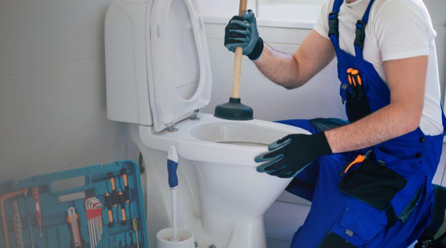 Professional Leak Detection Services in Fairfield, CA
